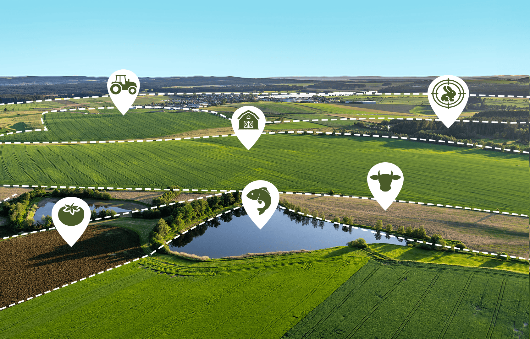 Free Program Land Get Paid for Your Land: Conservation, Carbon & Farm Programs | Landoption
