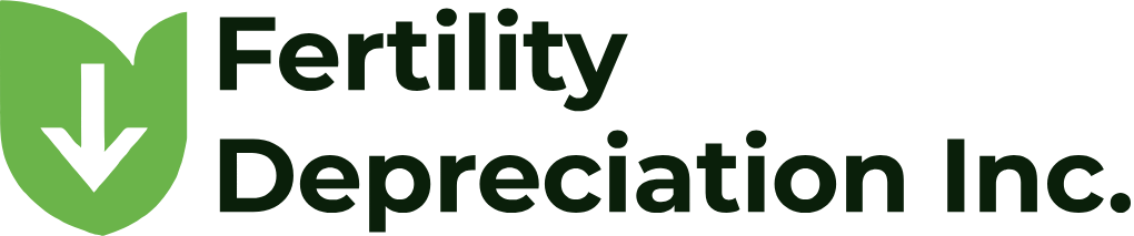 Fertility Depreciation Inc.